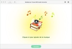 NoteBurner iTunes DRM Audio Converter screenshot 7