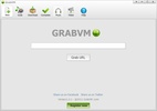 GrabVMDownloader screenshot 1