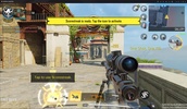 Call of Duty Mobile (GameLoop) screenshot 7