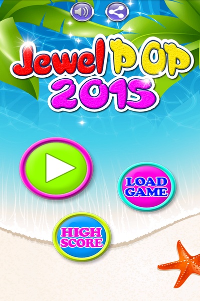 Jewel Pop 2015 - Preview 8