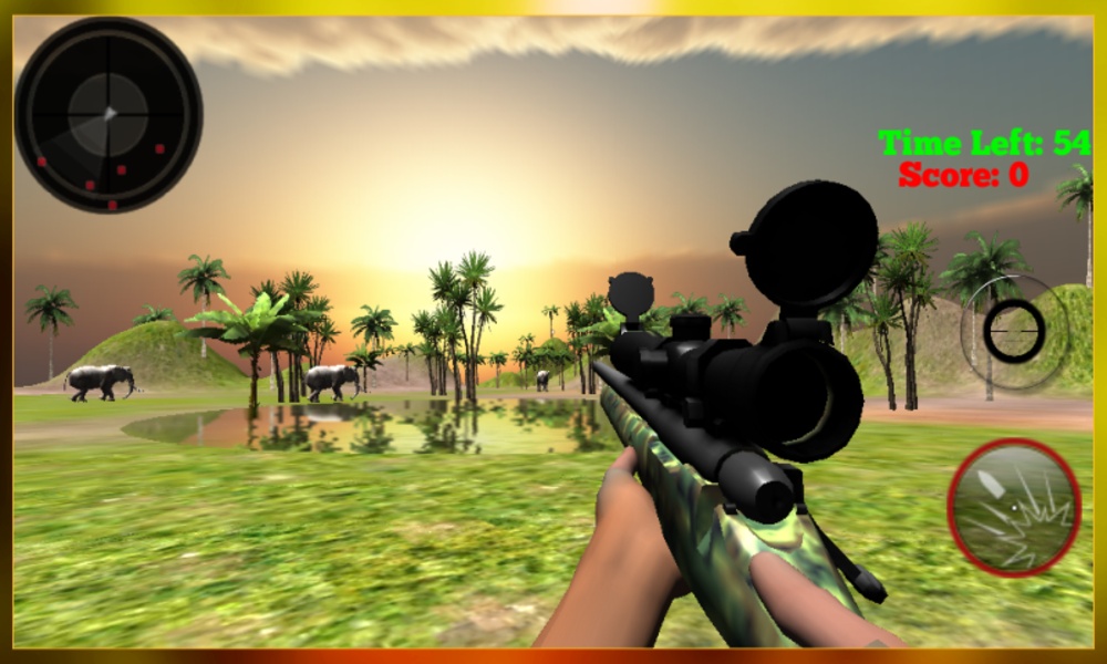 Wild Animal Hunting - Preview 4