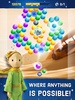 The Little Prince - Bubble Pop screenshot 5