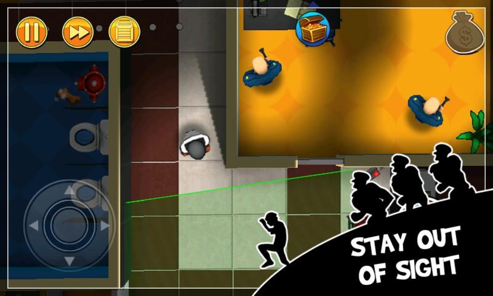 Bob The Robber: League of Robbers para Android - Baixe o APK na Uptodown