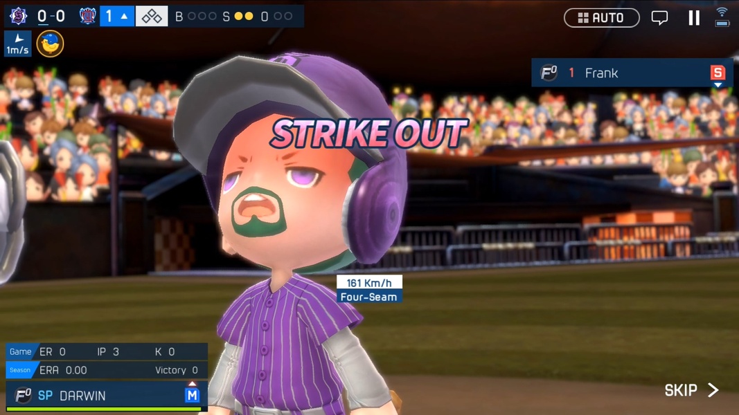 Baseball Superstars 2022 - Preview 4