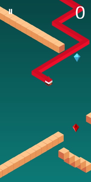 Snake Dizzy Go - Preview 3