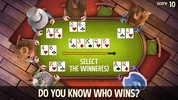 Poker Win Challenge screenshot 3