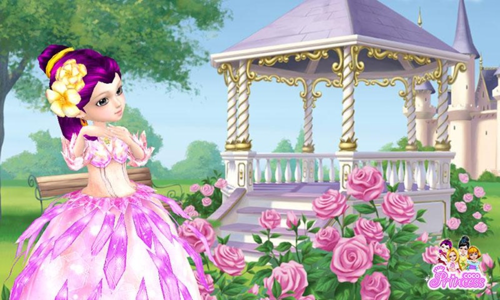Coco Princess - Preview 12