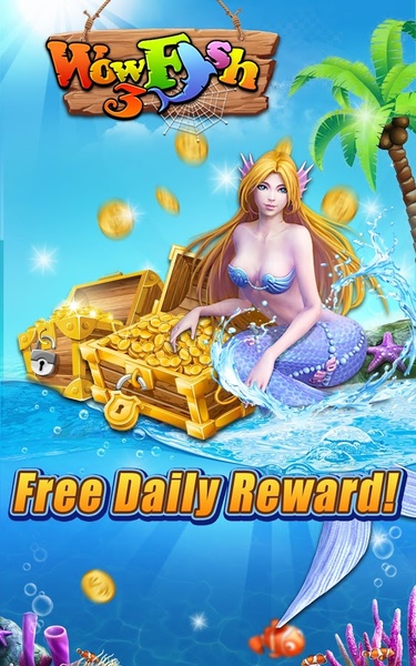 Wow Fish 3 - Preview 10