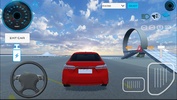 Corolla Car Game Simulator screenshot 8