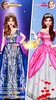 Magical Princess DressUp screenshot 12