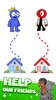 Toilet Monster: Draw To Escape screenshot 12