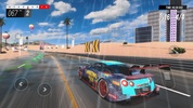Rally Horizon screenshot 4