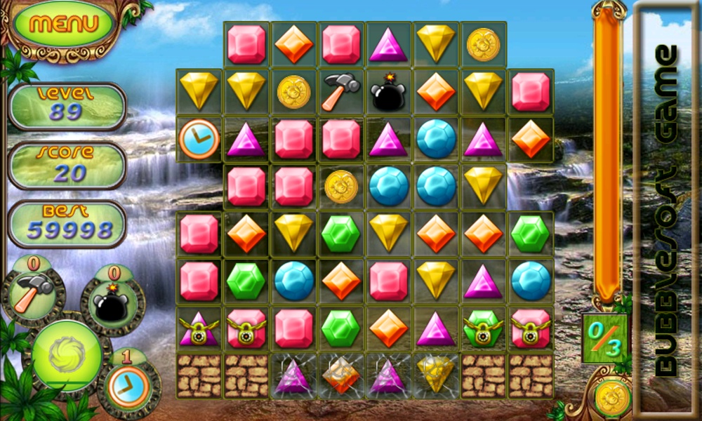 Jewel Quest 3 - Preview 2
