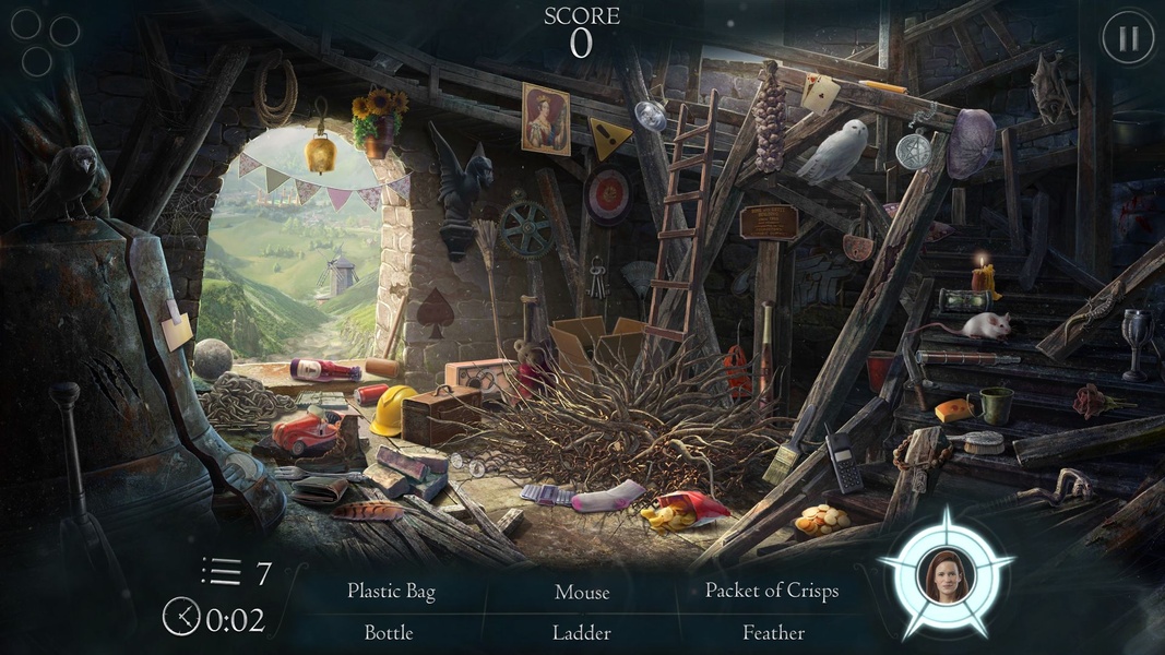 Fantastic Beasts: Cases - Preview 4