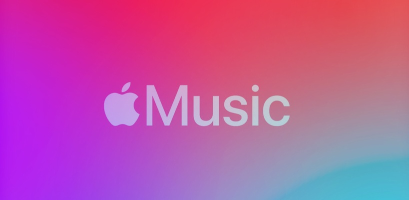 Télécharger Apple Music