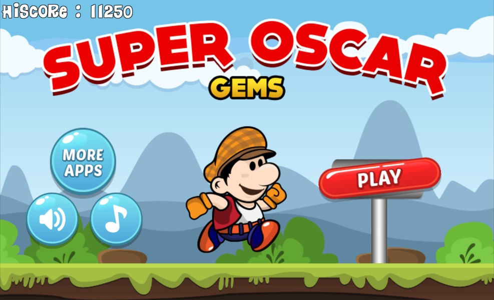 Super Oscar Gems - Preview 6