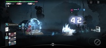 Chaos Zero Nightmare screenshot 8
