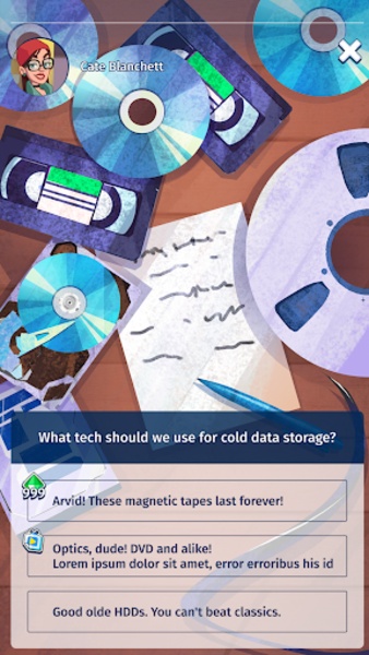 Idle Startupper - Preview 12