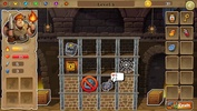 Downgeon Quest screenshot 3