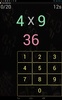 Tables de multiplications Guru screenshot 17