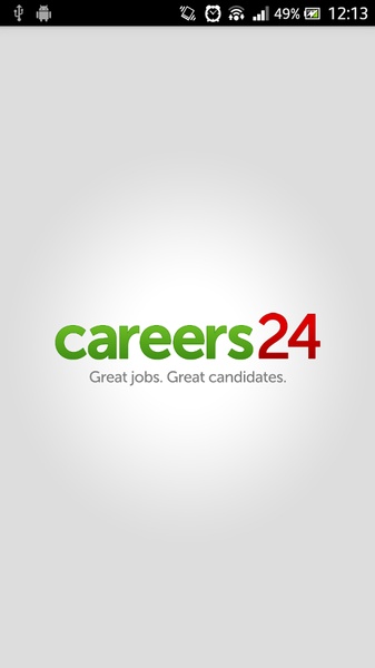 Careers24 - Preview 5