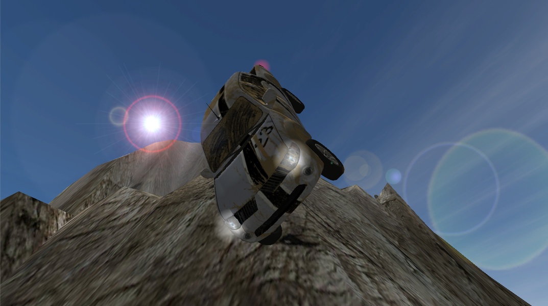 Hill Climb Racing 3D - Preview 5