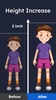 Kids Height Increase Exercises screenshot 8