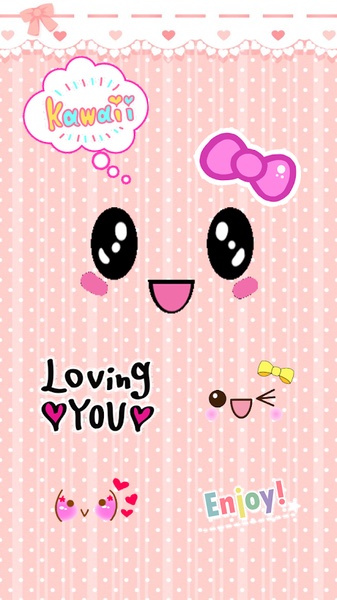 Emoji Sticker Kawaii - Preview 2