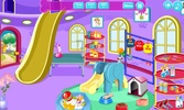 Clean Up Pet Salon screenshot 2