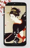 Ukiyo-e Wallpapers screenshot 14