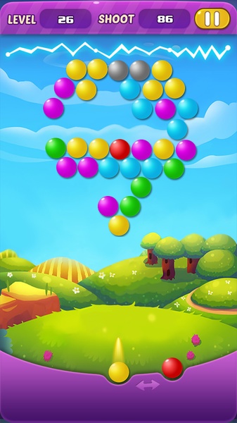 BubbleFairy2 - Preview 5