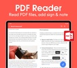 Document Reader: PDF, Word Doc screenshot 5