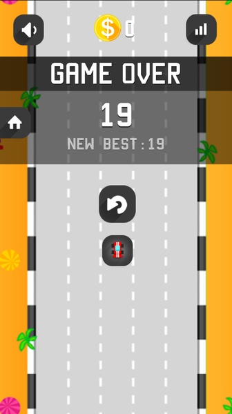 Retro Speed 2 - Preview 6