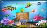 Fish Eat Fish screenshot 1