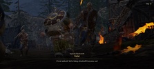 Legend of YMIR screenshot 4