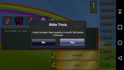 Bible Quiz Answers screenshot 2