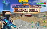 American Block Sniper Hero screenshot 5