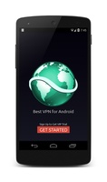 Fast Secure VPN for Android 1