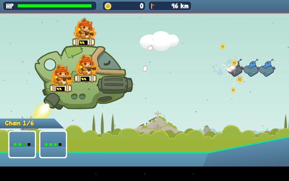 Naughty Kitties - Preview 4