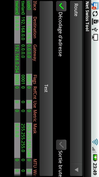 Net Swiss Tool Free - Preview 1