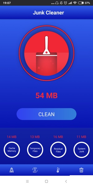 Phone Cleaner and Booster - Preview 2