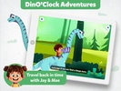 Orboot Dinos AR by PlayShifu screenshot 12
