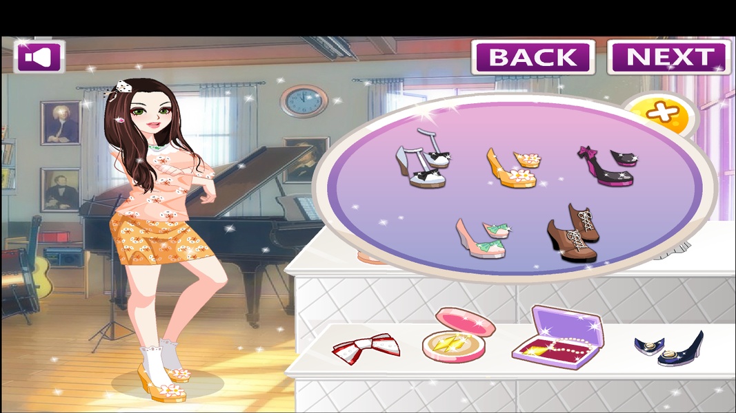 Best Friends Dress Up - Preview 3