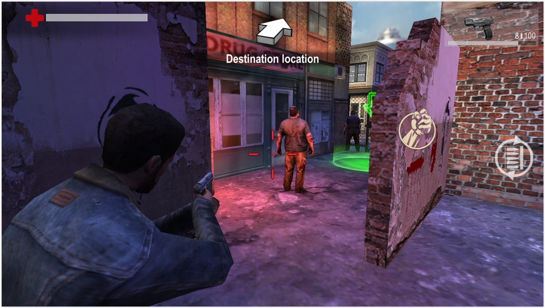 Walking Dead: Survival State - Preview 8