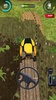 Offroad Runner screenshot 2