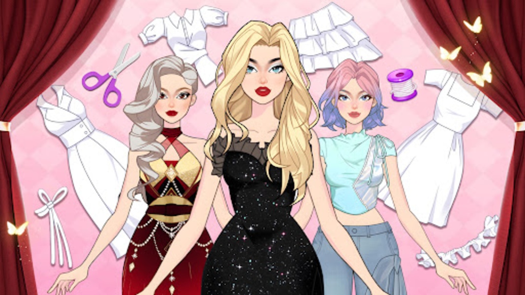 tailor fashion dress up games Play free Fashion Tailor 3D - Girl Games