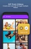 GIF Maker: Gif Editor, Creator screenshot 5