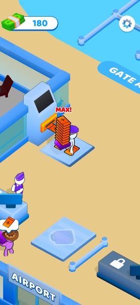 Airport Empire Idle Tycoon - Preview 15
