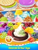 Ice Cream Cake Roll Maker - Super Sweet Desserts screenshot 2