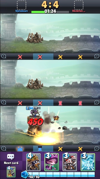 Crown Masters - Preview 1